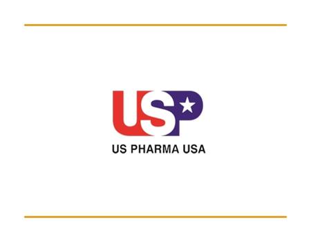 Công ty cổ phần US Pharma USA