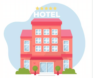 Dịch vụ lưu trú