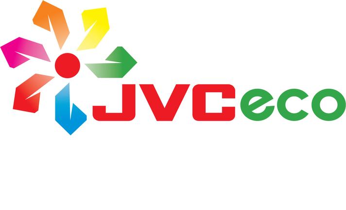 JVC eco