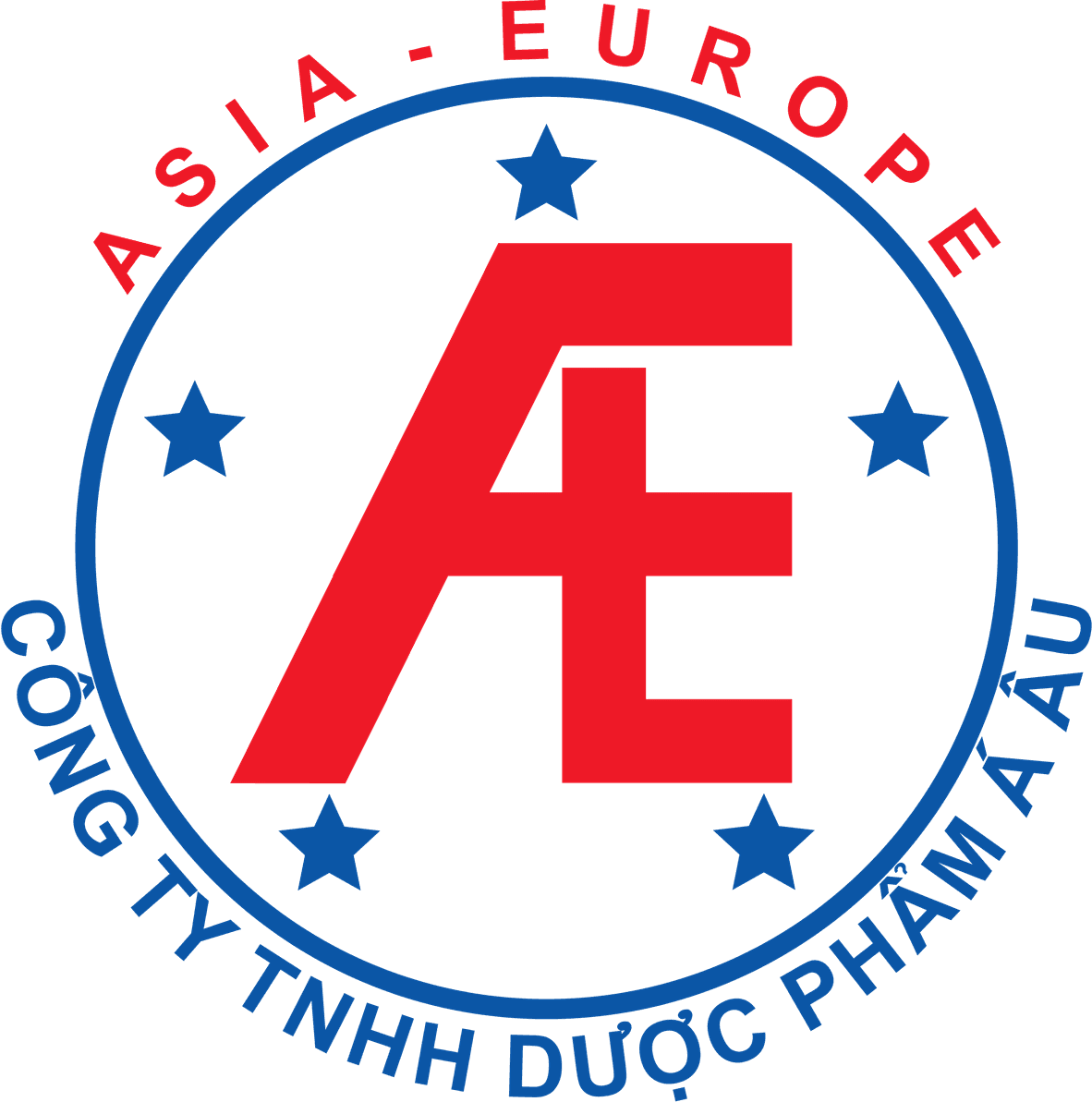 Công ty TNHH dược phẩm Á Âu